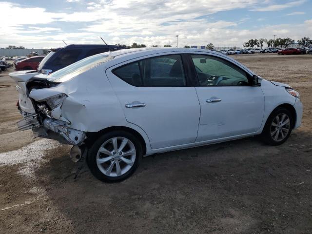 Photo 3 from auction – 2017 NISSAN VERSA S with VIN 3N1CN7APXHL850299