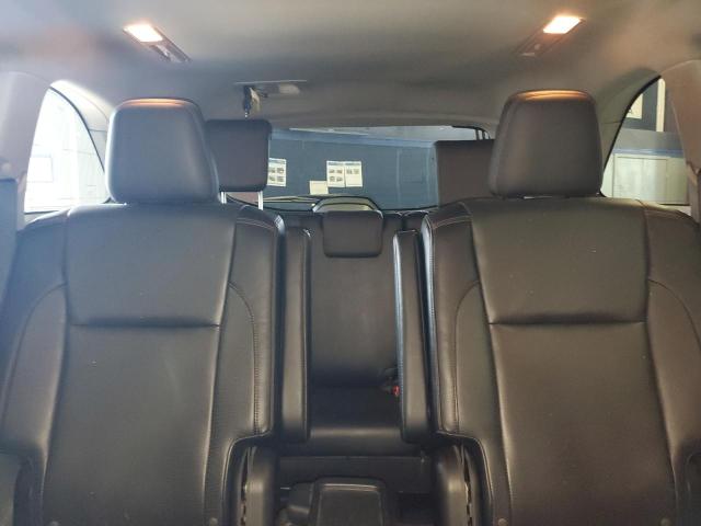 Photo 10 from auction – 2014 TOYOTA HIGHLANDER with VIN 5TDDKRFH6ES016334