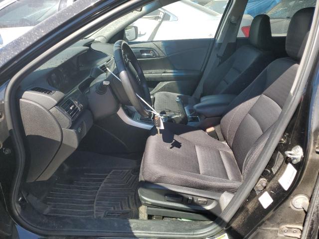 Photo 7 from auction – 2014 HONDA ACCORD SPO with VIN 1HGCR2E59EA268356
