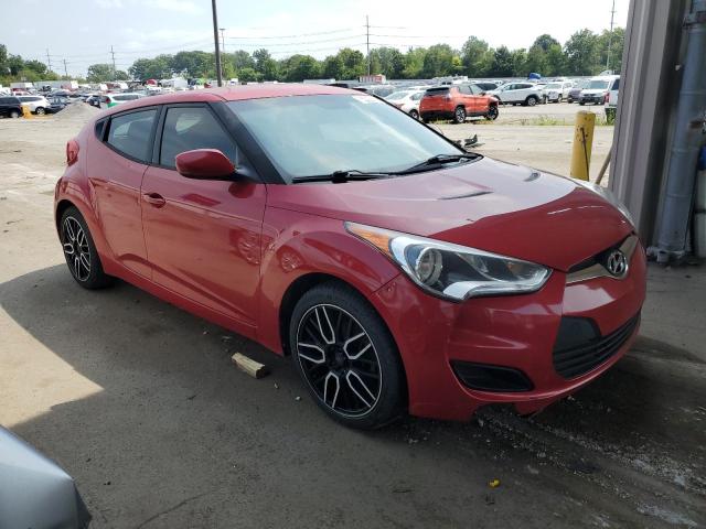 Photo 4 from auction – 2015 HYUNDAI VELOSTER with VIN KMHTC6AD4FU236379