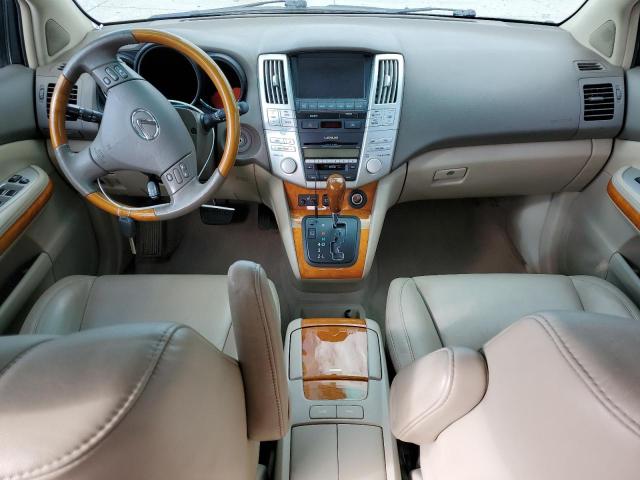 Photo 8 from auction – 2007 LEXUS RX 350 with VIN 2T2HK31U27C001730