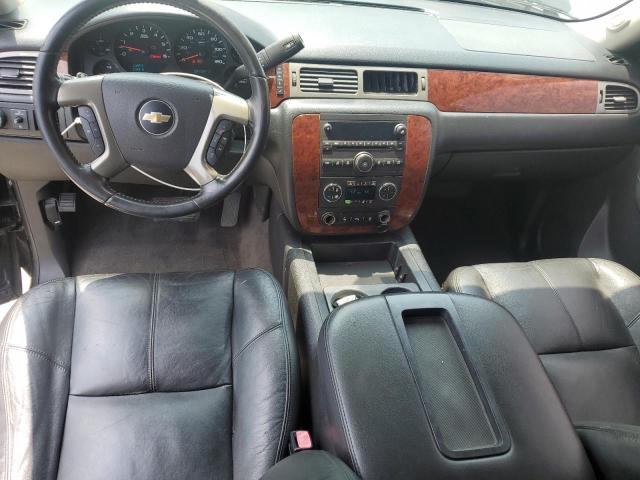 Photo 8 from auction – 2014 CHEVROLET SUBURBAN C with VIN 1GNSCJE03ER154128
