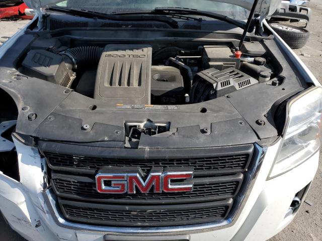 Photo 11 from auction – 2013 GMC TERRAIN SL with VIN 2GKALUEKXD6320019