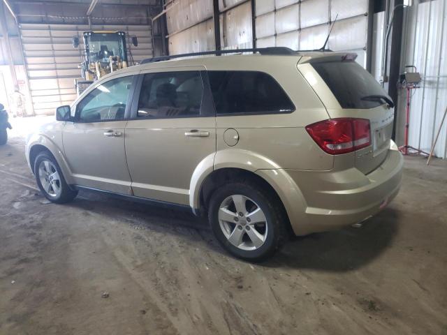 Снимка 2 от търг – 2011 DODGE JOURNEY MA с VIN 3D4PH1FG1BT502364