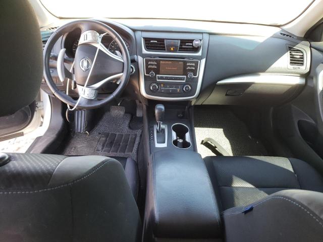 Photo 8 from auction – 2016 NISSAN ALTIMA 2.5 with VIN 1N4AL3AP2GN389929