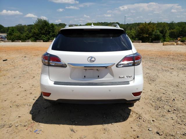Снимка 6 от търг – 2015 LEXUS RX 350 BAS с VIN 2T2BK1BA9FC271602