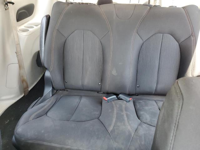 Photo 10 from auction – 2018 CHRYSLER PACIFICA L with VIN 2C4RC1AG1JR309516