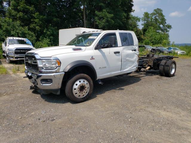 RAM 5500 2019 with VIN 3C7WRNFLXKG588750 - Photo from auction