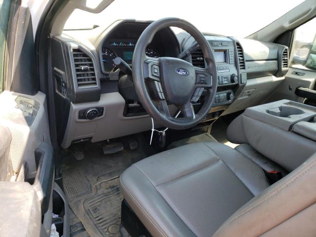 Photo 8 from auction – 2020 FORD F250 SUPER with VIN 1FTBF2A63LEE69693