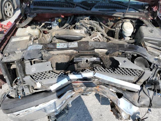 Photo 11 from auction – 2003 CHEVROLET silverado with VIN 2GCEC19T131380149