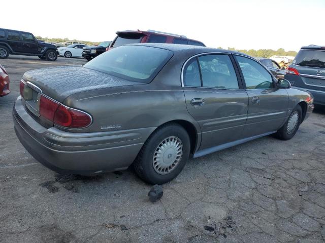 Photo 3 from auction – 2000 BUICK LESABRE LI with VIN 1G4HR54K5YU286221