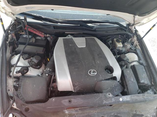 Photo 11 from auction – 2014 LEXUS IS 350 with VIN JTHBE1D26E5011153