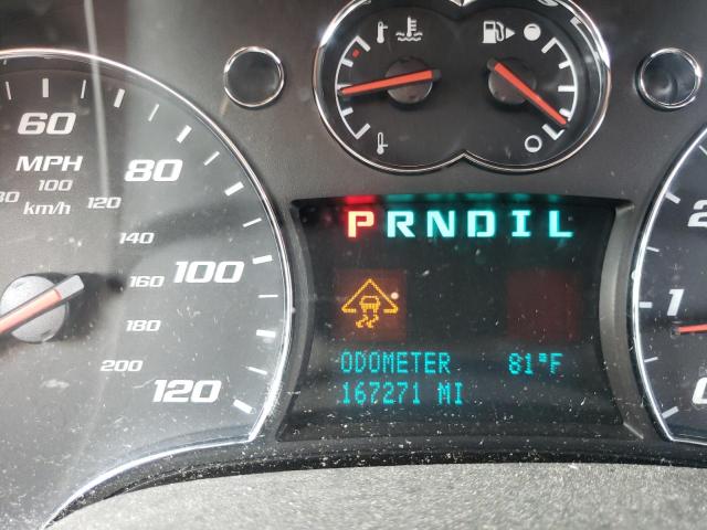 Photo 9 from auction – 2008 CHEVROLET EQUINOX LS with VIN 2CNDL23F186071114