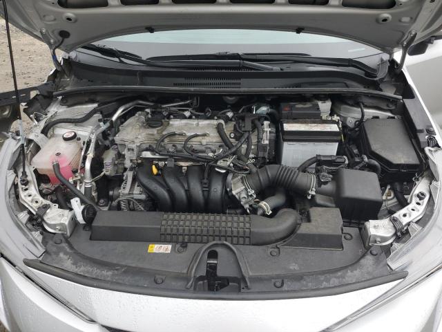 Photo 11 from auction – 2022 TOYOTA COROLLA LE with VIN 5YFEPMAE1NP275456