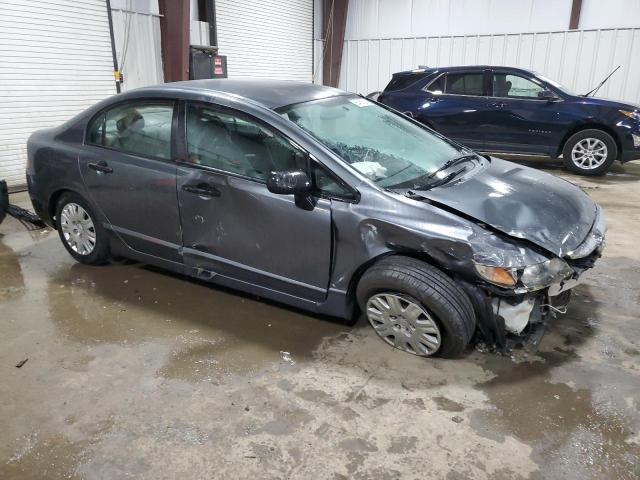 Photo 4 from auction – 2010 HONDA CIVIC VP with VIN 2HGFA1F32AH510055