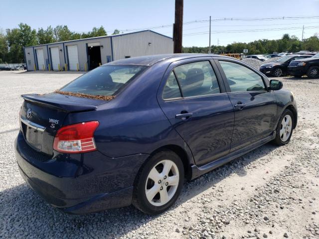 Photo 3 from auction – 2007 TOYOTA YARIS with VIN JTDBT903971150062