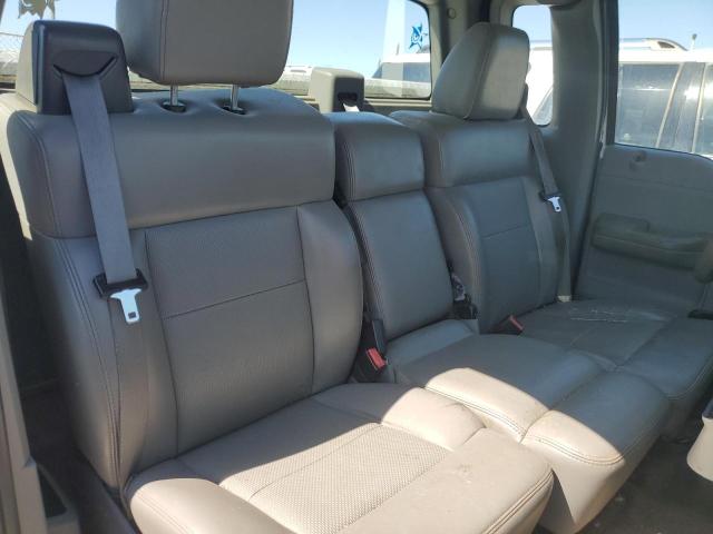 Photo 10 from auction – 2008 FORD F150 with VIN 1FTRF122X8KE84317