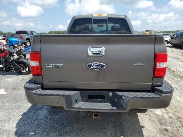 Photo 6 from auction – 2006 FORD F150 with VIN 1FTPX04586KC01707