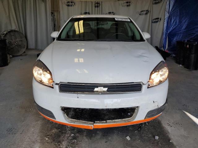 Photo 5 from auction – 2010 CHEVROLET IMPALA LT with VIN 2G1WB5EK2A1174033