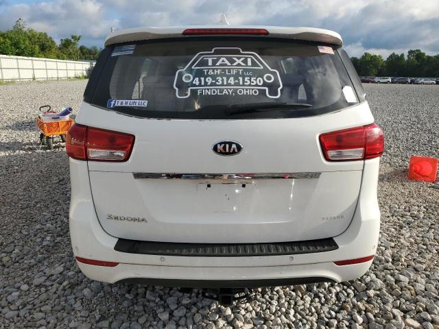 Photo 6 from auction – 2015 KIA SEDONA L with VIN KNDMA5C13F6015629