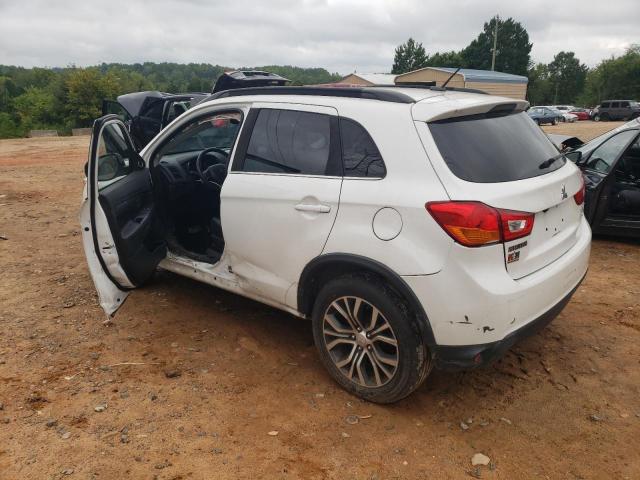 Photo 2 from auction – 2016 MITSUBISHI OUTLANDER with VIN JA4AR4AW3GZ056180