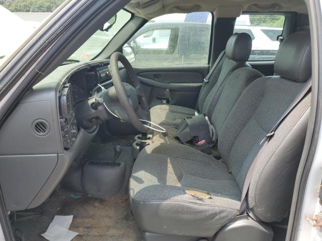 Foto 7 de la subasta – 2007 CHEVROLET SILVERADO con VIN 2GCEK19V371106123