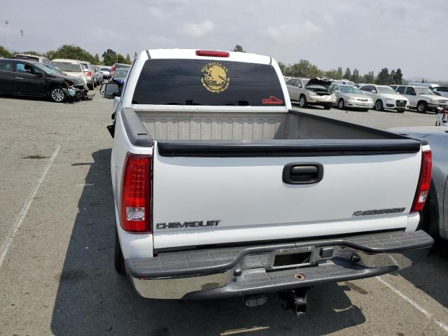 Photo 6 from auction – 2004 CHEVROLET SILVERADO with VIN 2GCEC13T341333523