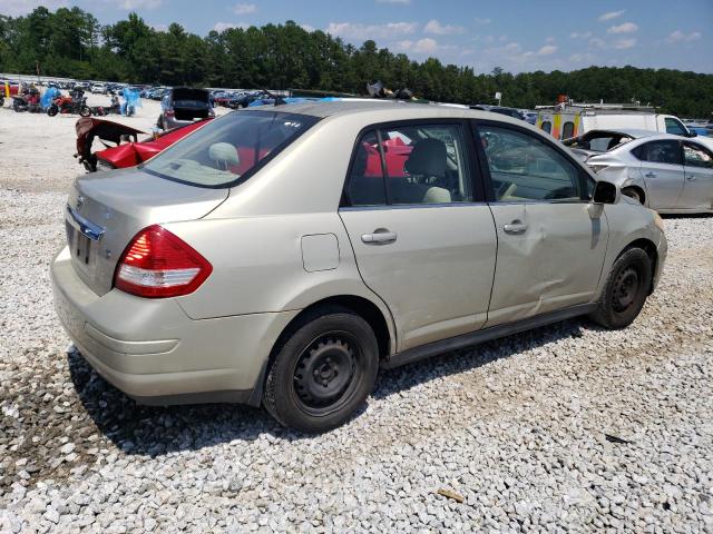 Photo 3 from auction – 2007 NISSAN VERSA S with VIN 3N1BC11E87L432576
