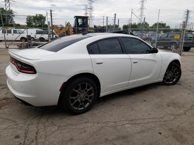 Фото 3 с аукциона – 2016 DODGE CHARGER SX с VIN 2C3CDXJG9GH206451