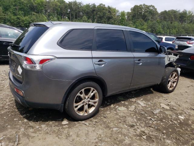 Zdjęcie 3 z aukcji – 2015 MITSUBISHI OUTLANDER z VIN JA4AD3A35FZ009469