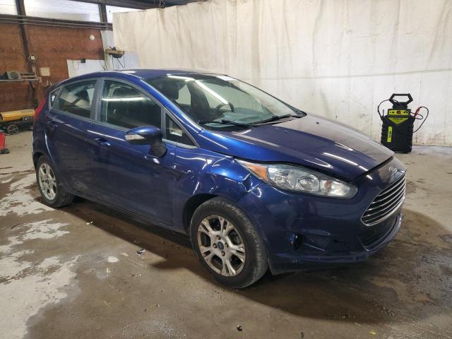 Photo 4 from auction – 2016 FORD FIESTA with VIN 3FADP4EJ3GM147383