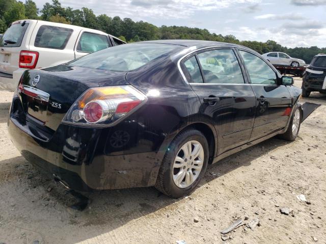 Photo 3 from auction – 2012 NISSAN ALTIMA BAS with VIN 1N4AL2AP0CC101485