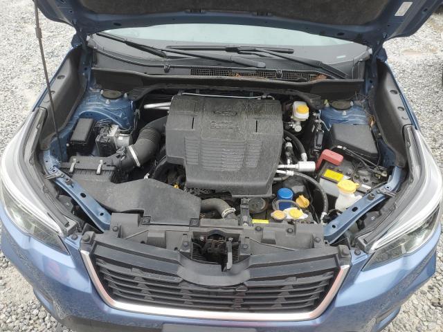 Photo 12 from auction – 2021 SUBARU FORESTER P with VIN JF2SKAFC4MH525632