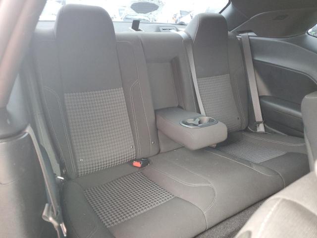 Photo 10 from auction – 2020 DODGE CHALLENGER with VIN 2C3CDZAG5LH178038