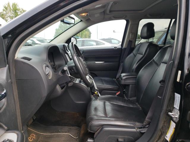 Photo 7 from auction – 2016 JEEP COMPASS LA with VIN 1C4NJDEB7GD598675
