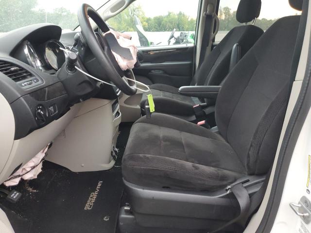 Photo 7 from auction – 2013 DODGE GRAND CARA with VIN 2C4RDGBG1DR537339