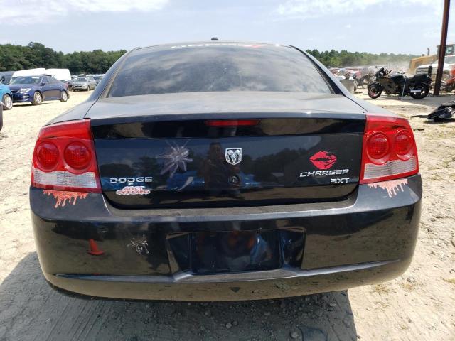 Photo 6 from auction – 2010 DODGE CHARGER SX with VIN 2B3CA3CV9AH222912