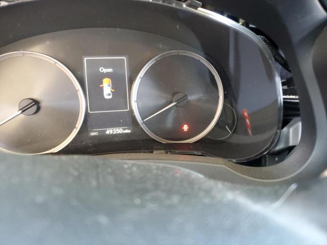 Photo 9 from auction – 2019 LEXUS IS 300 with VIN JTHBA1D29K5092012