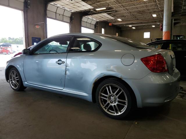 Photo 2 from auction – 2005 TOYOTA SCION TC with VIN JTKDE177250035246