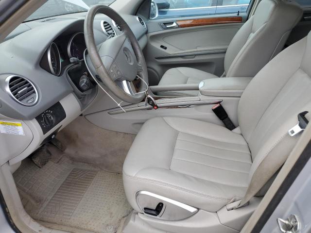 Photo 7 from auction – 2008 MERCEDES-BENZ ML 350 with VIN 4JGBB86E28A304582
