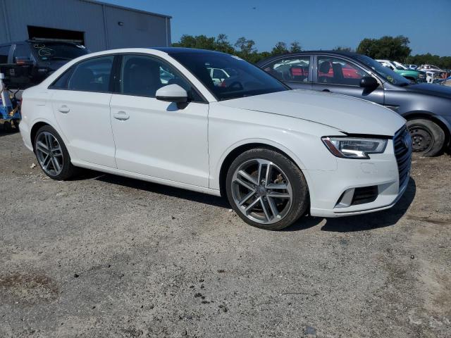 Photo 4 from auction – 2018 AUDI A3 PREMIUM with VIN WAUAUGFF8J1068990