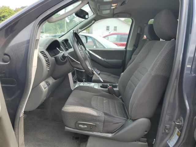Photo 7 from auction – 2012 NISSAN PATHFINDER with VIN 5N1AR1NB8CC628784