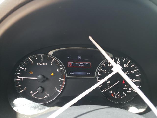 Photo 9 from auction – 2016 NISSAN ALTIMA 2.5 with VIN 1N4AL3AP8GC115100