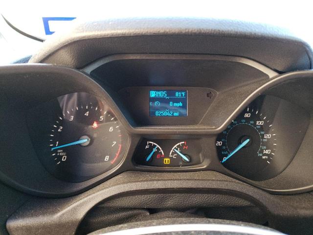 Photo 9 from auction – 2016 FORD TRANSIT CO with VIN NM0LS7E79G1265877