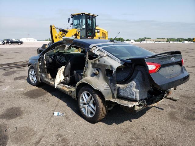 Photo 2 from auction – 2013 FORD FUSION SE with VIN 3FA6P0H78DR280995