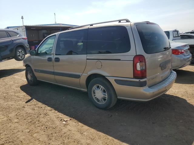 Photo 2 from auction – 2004 CHEVROLET VENTURE with VIN 1GNDX03E44D253025