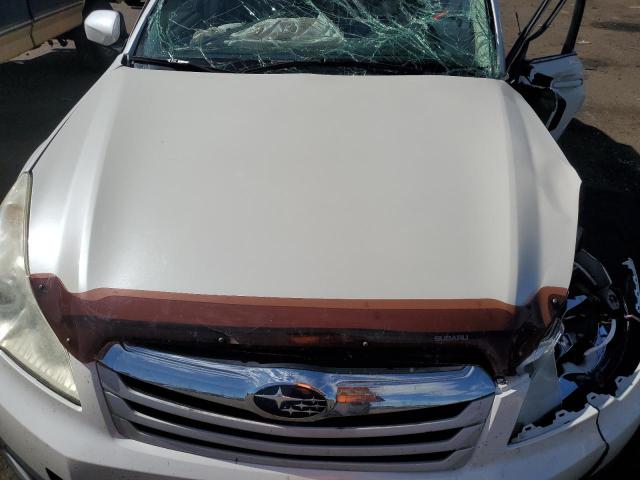 Снимка 11 от търг – 2010 SUBARU OUTBACK 2. с VIN 4S4BRBBC8A3323788