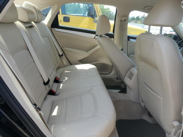 Photo 10 from auction – 2012 VOLKSWAGEN PASSAT SE with VIN 1VWBH7A39CC086878