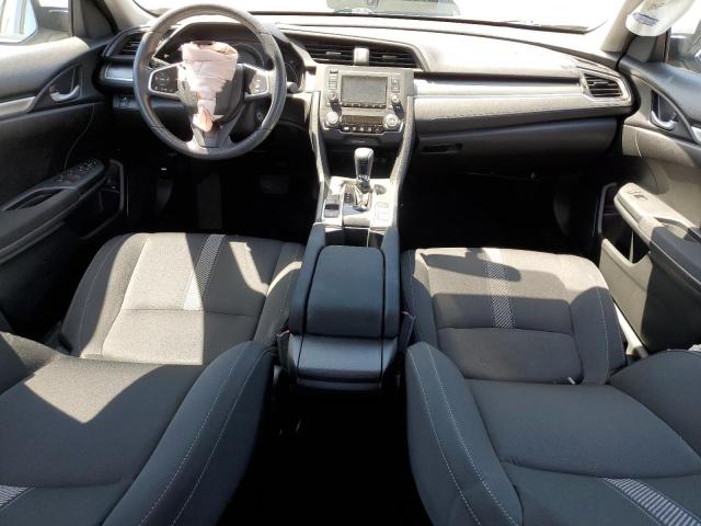 Photo 8 from auction – 2017 HONDA CIVIC LX with VIN 2HGFC2F50HH526301