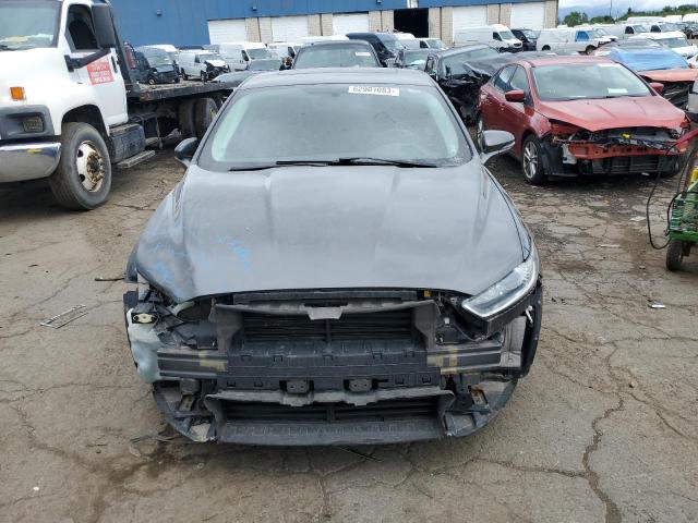 Photo 5 from auction – 2016 FORD FUSION SE with VIN 3FA6P0H90GR189998